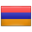 flag of Armenia