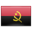 flag of Angola