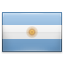 flag of Argentina