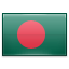 flag of Bangladesh