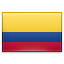 flag of Colombia