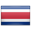 flag of Costa Rica