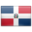 flag of Dominican Republic