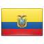 flag of Ecuador