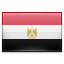 flag of Egypt