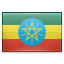 flag of Ethiopia
