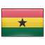 flag of Ghana