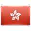 flag of Hong Kong