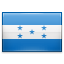 flag of Honduras