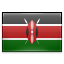 flag of Kenya