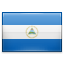 flag of Nicaragua