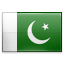 flag of Pakistan