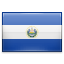 flag of El Salvador