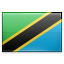 flag of Tanzania