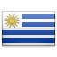 flag of Uruguay