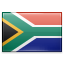 flag of South Africa