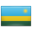 flag of Rwanda