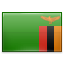 flag of Zambia